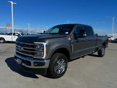 2026 Ford Super Duty F-350 SRW F-350® Lariat®