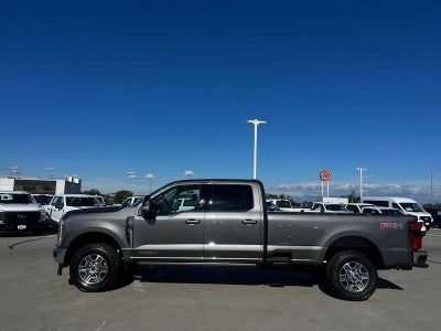 2026 Ford Super Duty F-350 SRW F-350® Lariat®