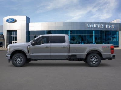 2026 Ford Super Duty F-350 SRW F-350® Lariat®