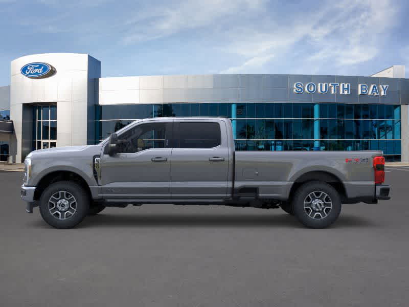 2026 Ford Super Duty F-350 SRW F-350® Lariat®