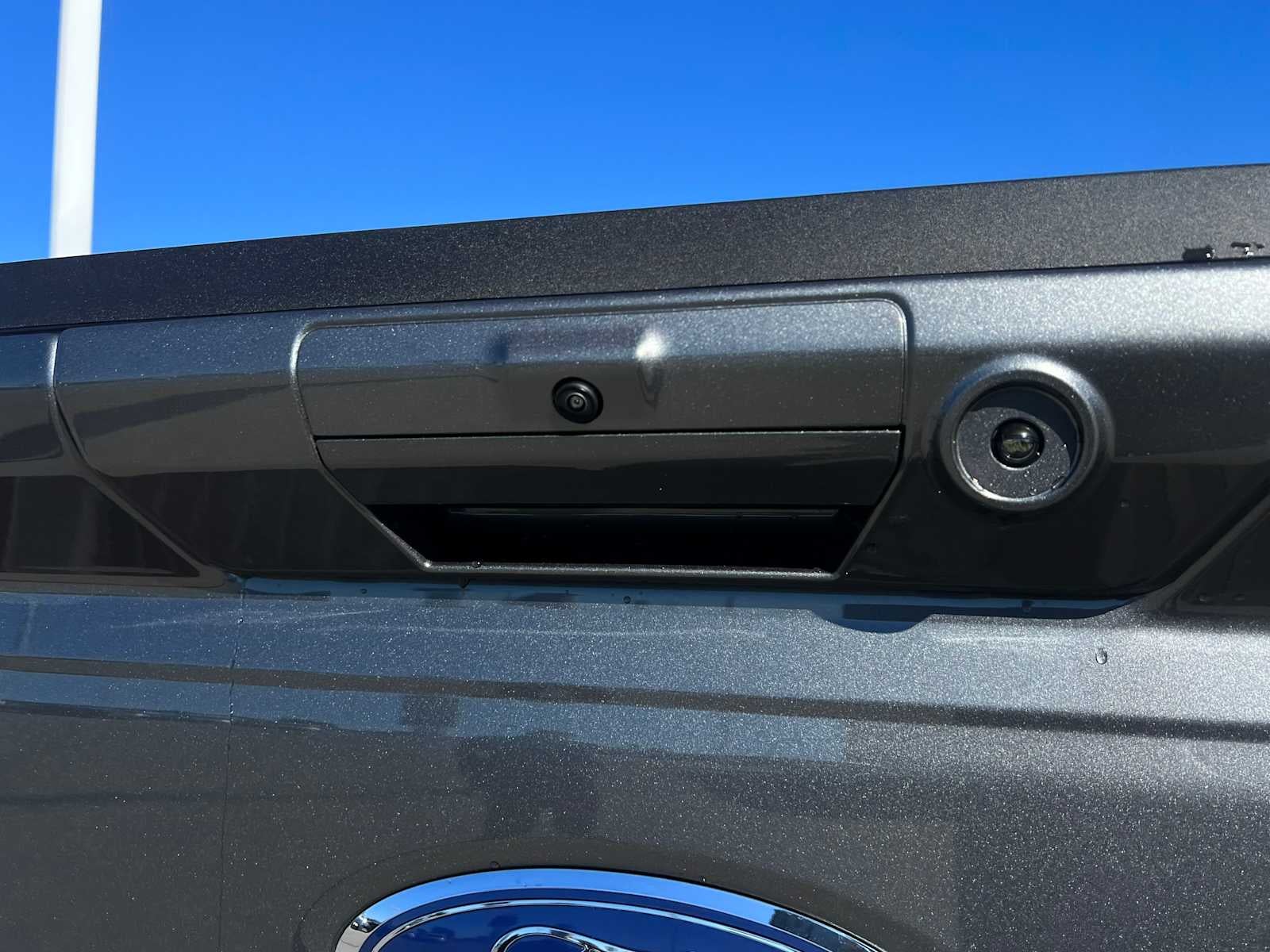 2026 Ford Super Duty F-350 SRW F-350® Lariat®