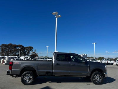 2026 Ford Super Duty F-350 SRW F-350® Lariat®