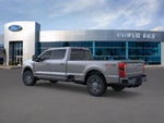 2026 Ford Super Duty F-350 SRW F-350® Lariat®