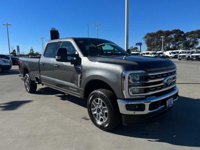 2026 Ford Super Duty F-350 SRW F-350® Lariat®