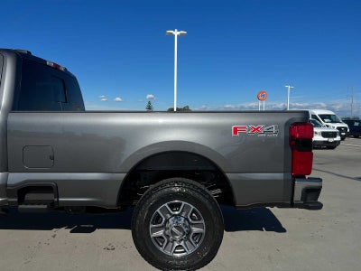 2026 Ford Super Duty F-350 SRW F-350® Lariat®