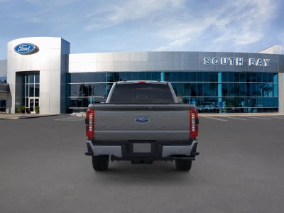 2026 Ford Super Duty F-350 SRW F-350® Lariat®