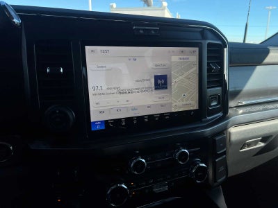 2026 Ford Super Duty F-350 SRW F-350® Lariat®