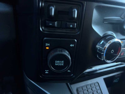 2026 Ford Super Duty F-350 SRW F-350® Lariat®