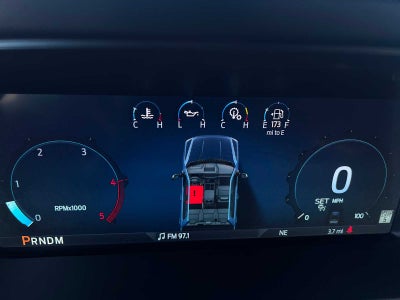 2026 Ford Super Duty F-350 SRW F-350® Lariat®