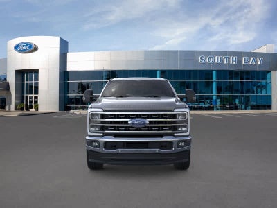 2026 Ford Super Duty F-350 SRW F-350® Lariat®