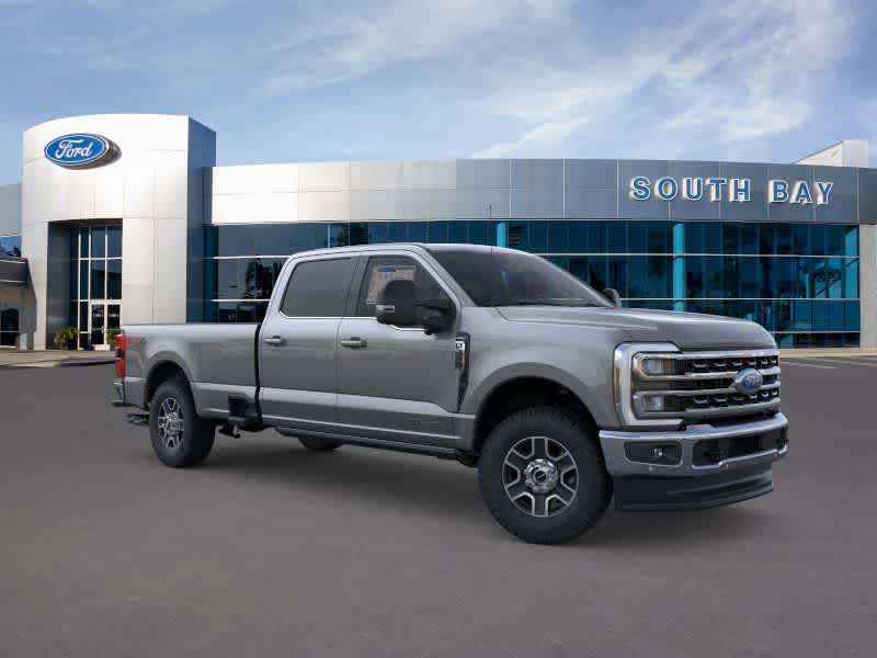 2026 Ford Super Duty F-350 SRW F-350® Lariat®