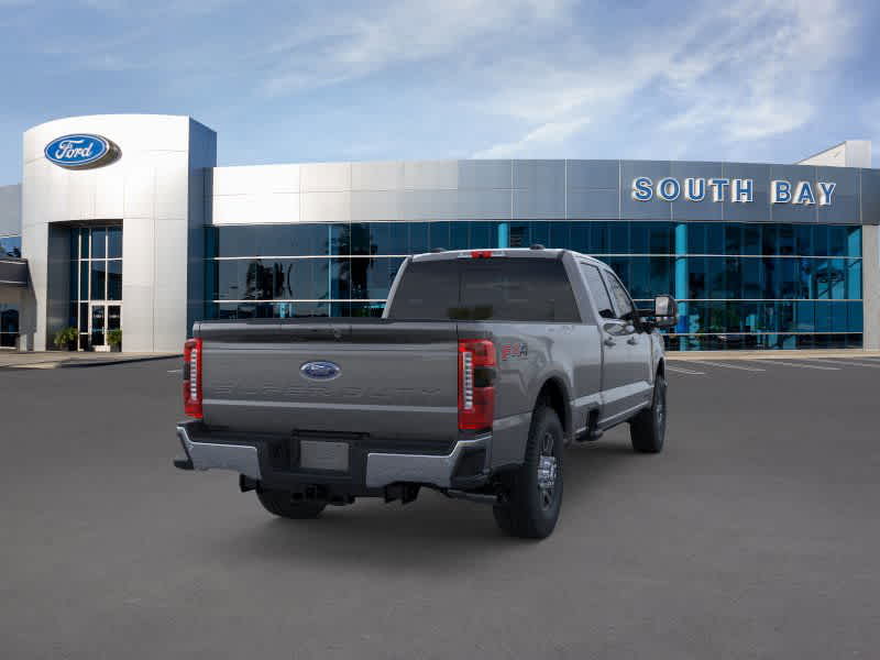 2026 Ford Super Duty F-350 SRW F-350® Lariat®