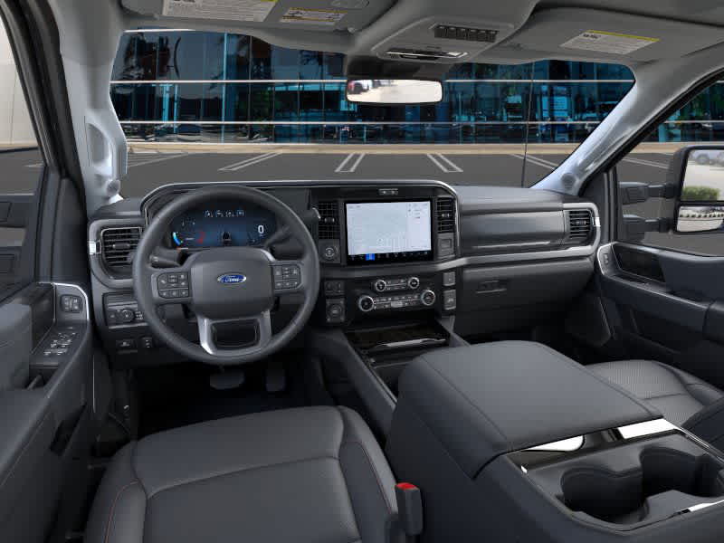 2026 Ford Super Duty F-350 SRW F-350® Lariat®