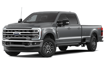 2026 Ford Super Duty F-350 SRW F-350® Lariat®
