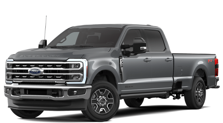 2026 Ford Super Duty F-350 SRW F-350® Lariat®