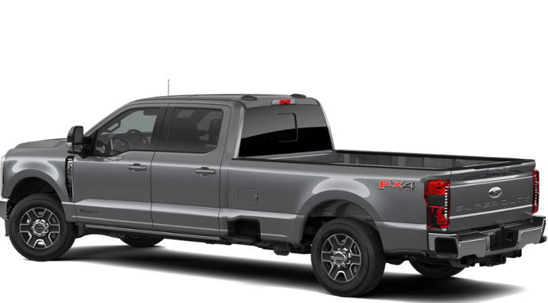 2026 Ford Super Duty F-350 SRW F-350® Lariat®