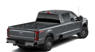 2026 Ford Super Duty F-350 SRW F-350® Lariat®