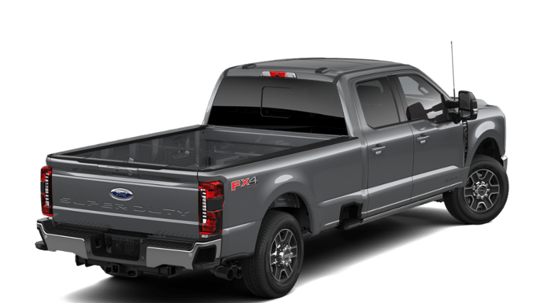 2026 Ford Super Duty F-350 SRW F-350® Lariat®