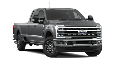 2026 Ford Super Duty F-350 SRW F-350® Lariat®