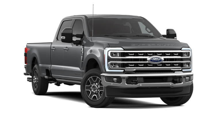 2026 Ford Super Duty F-350 SRW F-350® Lariat®
