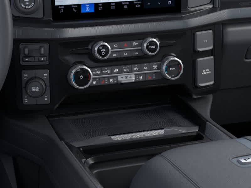 2026 Ford Super Duty F-350 SRW F-350® Platinum®