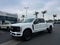 2026 Ford Super Duty F-350 SRW F-350® Platinum®