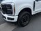 2026 Ford Super Duty F-350 SRW F-350® Platinum®