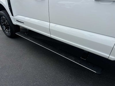 2026 Ford Super Duty F-350 SRW F-350® Platinum®