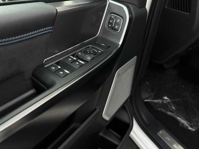 2026 Ford Super Duty F-350 SRW F-350® Platinum®