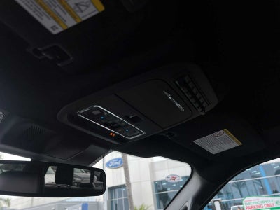 2026 Ford Super Duty F-350 SRW F-350® Platinum®