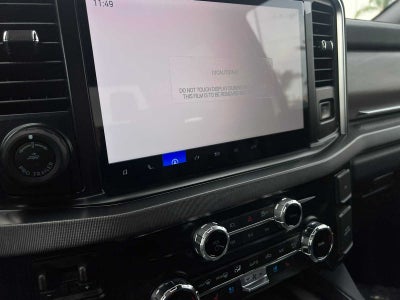 2026 Ford Super Duty F-350 SRW F-350® Platinum®