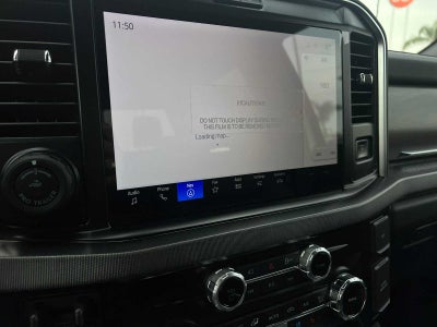 2026 Ford Super Duty F-350 SRW F-350® Platinum®