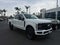 2026 Ford Super Duty F-350 SRW F-350® Platinum®