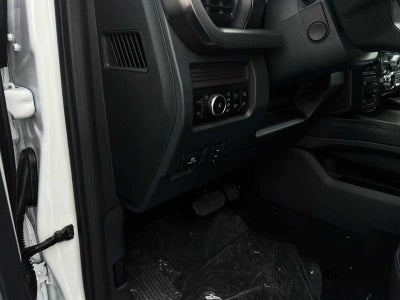 2026 Ford Super Duty F-350 SRW F-350® Platinum®