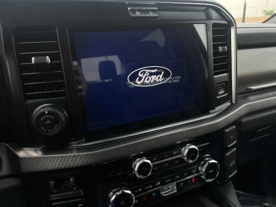 2026 Ford Super Duty F-350 SRW F-350® Platinum®