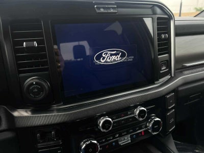 2026 Ford Super Duty F-350 SRW F-350® Platinum®