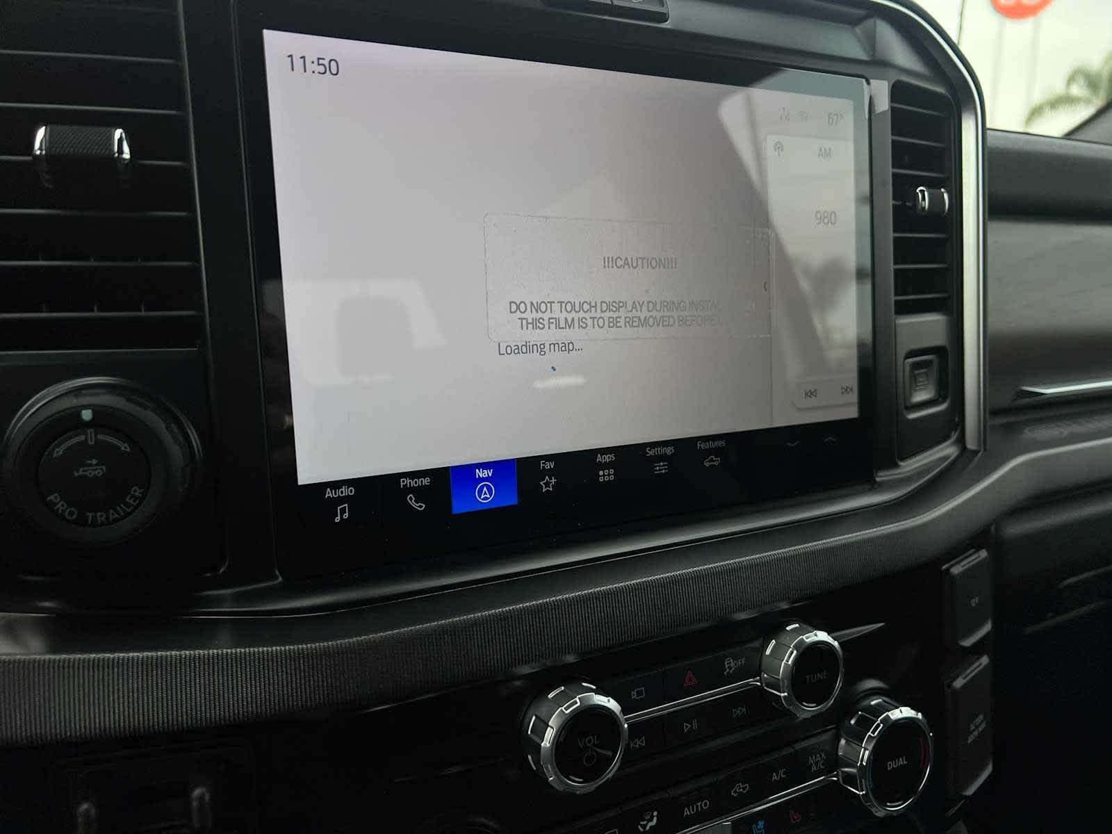 2026 Ford Super Duty F-350 SRW F-350® Platinum®