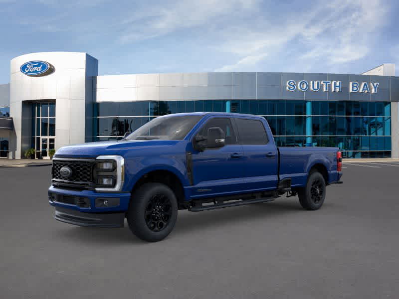 2026 Ford Super Duty F-350 SRW XLT