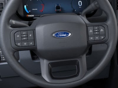 2026 Ford Super Duty F-350 SRW XLT