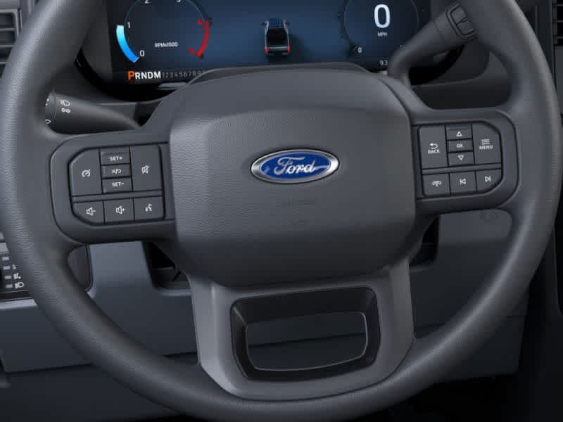 2026 Ford Super Duty F-350 SRW XLT