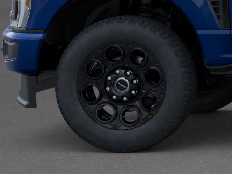 2026 Ford Super Duty F-350 SRW XLT