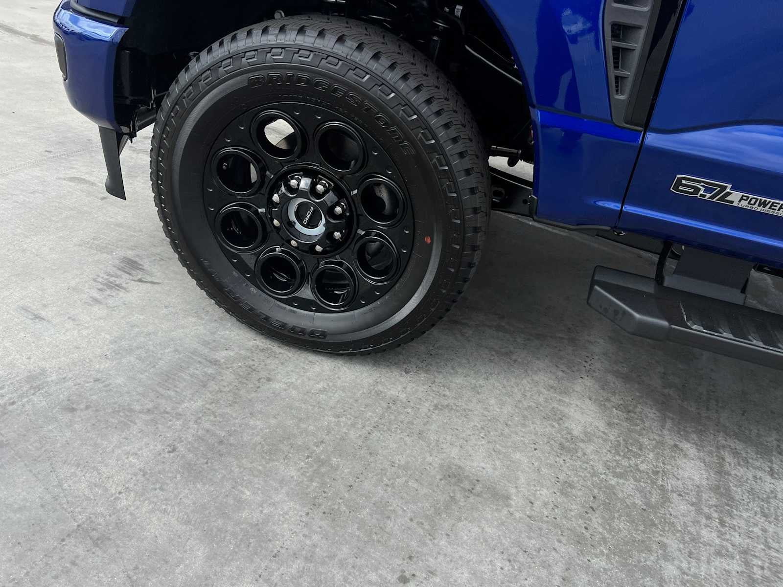 2026 Ford Super Duty F-350 SRW XLT