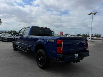 2026 Ford Super Duty F-350 SRW XLT
