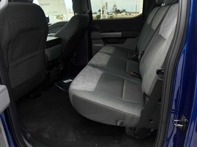 2026 Ford Super Duty F-350 SRW XLT