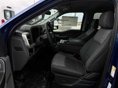 2026 Ford Super Duty F-350 SRW XLT