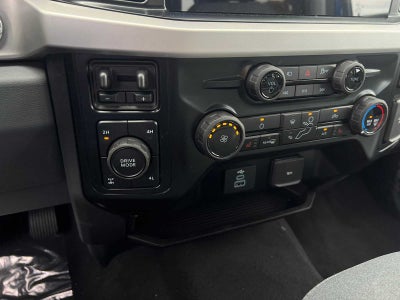 2026 Ford Super Duty F-350 SRW XLT