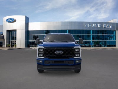 2026 Ford Super Duty F-350 SRW XLT