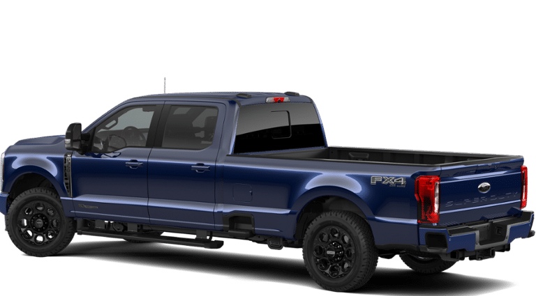 2026 Ford Super Duty F-350 SRW XLT