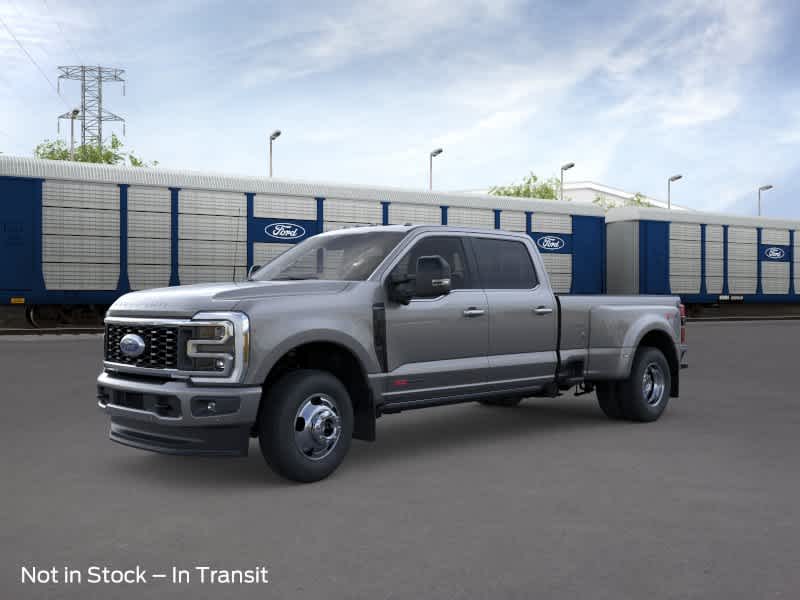 2026 Ford Super Duty F-350 DRW XL