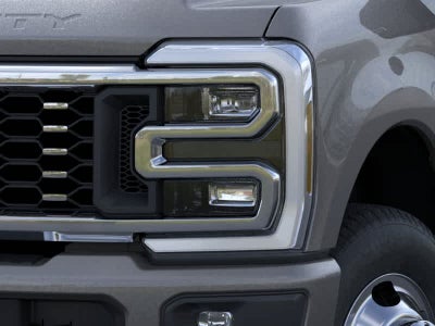 2026 Ford Super Duty F-350 DRW XL